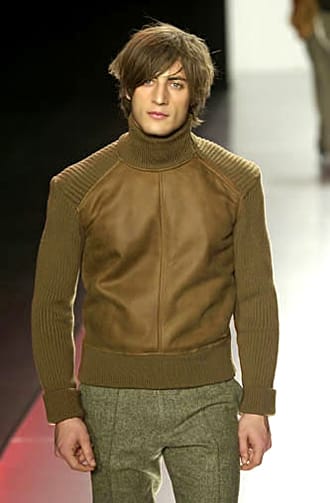 ВОЛФГАНГ ЙОП: ЕЛЕГАНТНОСТ ЗА РАБОТЕЩИТЕ ХОРА