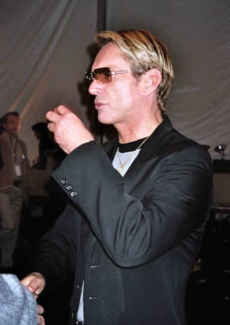 ВОЛФГАНГ ЙОП: ЕЛЕГАНТНОСТ ЗА РАБОТЕЩИТЕ ХОРА