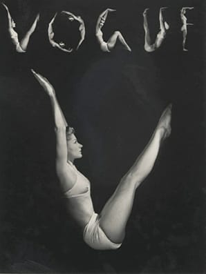 ЗАГАДЪЧНАТА ВСЕЛЕНА НА ЛЕГЕНДАРНИЯ ФОТОГРАФ ХОРСТ П. ХОРСТ