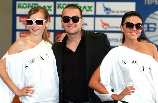 Kампания за безопасно шофиране с очила