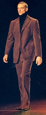 ВОЛФГАНГ ЙОП: ЕЛЕГАНТНОСТ ЗА РАБОТЕЩИТЕ ХОРА