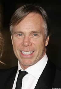 Томи Хилфигер отваря магазин в Лондон