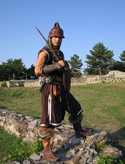 ДОСПЕХИТЕ – РОМАНТИЧНАТА ЗАЩИТА НА РИЦАРИТЕ