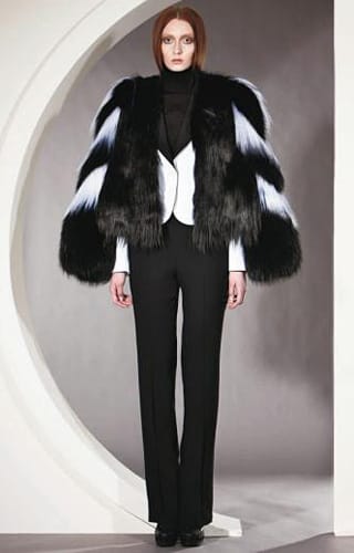 есенно-зимната колекция на JUST CAVALLI