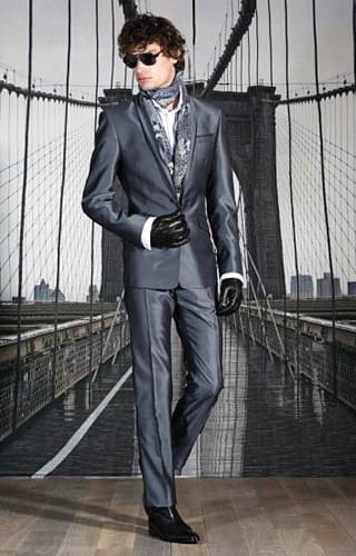 есенно-зимната колекция на JUST CAVALLI