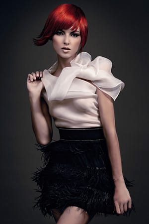 Coiffure Beauty в началото на есента