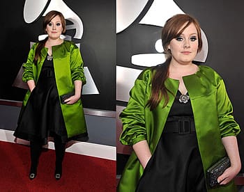 Адел – грозното патенце на музикалната сцена