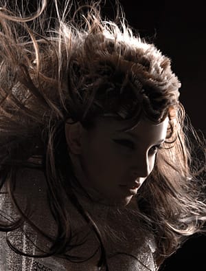 Coiffure Beauty в началото на есента