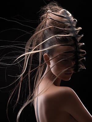 Coiffure Beauty в началото на есента
