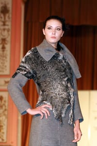 Предложенията на дизайнерката Мария Недкова