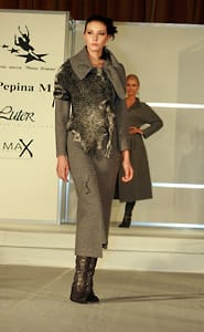 Предложенията на дизайнерката Мария Недкова