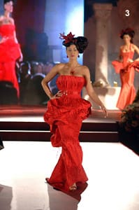 колекция “Лаваца 2007”