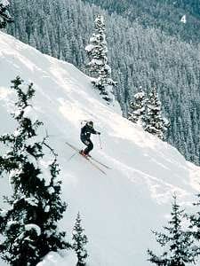 Ски пистите