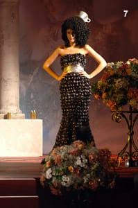 колекция “Лаваца 2007”