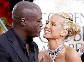 ХАЙДИ КЛУМ – красавицата, влюбена в звяр