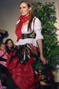 Дрина Пашова