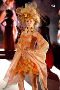 колекция “Лаваца 2007”