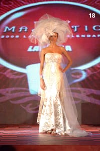 колекция “Лаваца 2007”