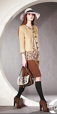 ЕКСКЛУЗИВНО УЧАСТИЕ НА JUST CAVALLI