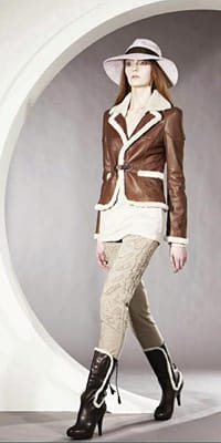 ЕКСКЛУЗИВНО УЧАСТИЕ НА JUST CAVALLI