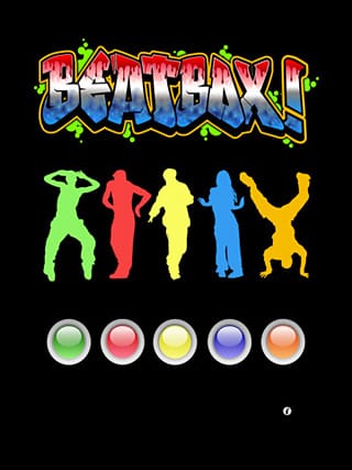 Бийтбокс субкултурата