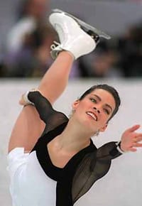 ВЕРА УАНГ – СЛУЧАЙНОСТТА ОТПРИЩВА ТАЛАНТА