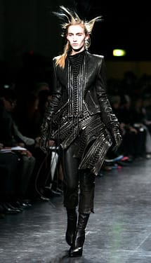 Кожа, велур и набук са хит за есенно-зимния сезон