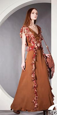 ЕКСКЛУЗИВНО УЧАСТИЕ НА JUST CAVALLI