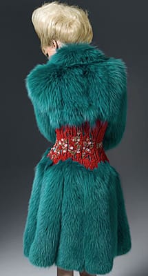 Ориенталска еротика и разкош от Ателие Версаче