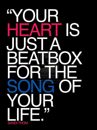 Бийтбокс субкултурата