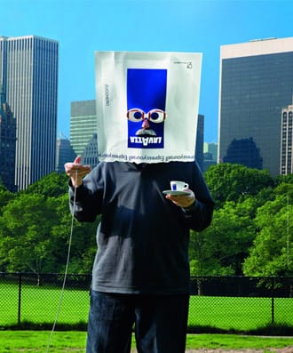 THE LAVAZZERS