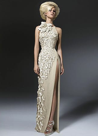 Ориенталска еротика и разкош от Ателие Версаче