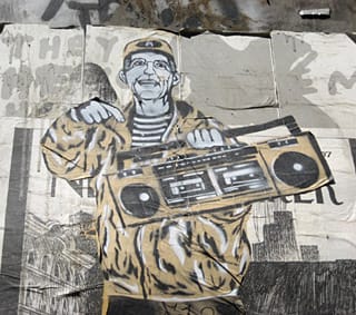 Бийтбокс субкултурата