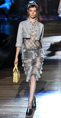 Откраднаха колекция на Марк Джейкъбс