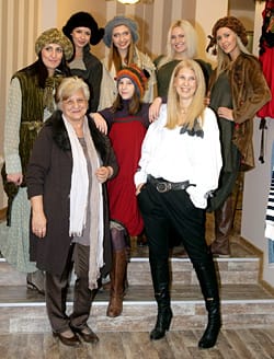 ДИЗАЙНЕРКАТА РОСИЦА РАНГЕЛОВА: ОБЛЕКЛОТО Е НАЙ-ДОСТЪПНИЯТ НАЧИН ЗА ВЪЗПИТАНИЕ В ЕСТЕТИКА