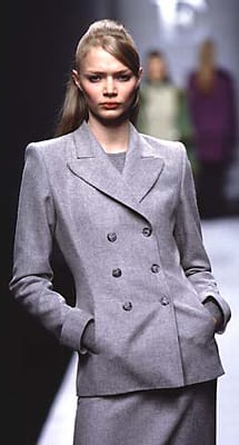 ЛИНДА АЛЪРД