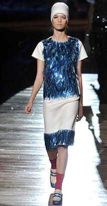 Откраднаха колекция на Марк Джейкъбс