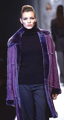 ЛИНДА АЛЪРД