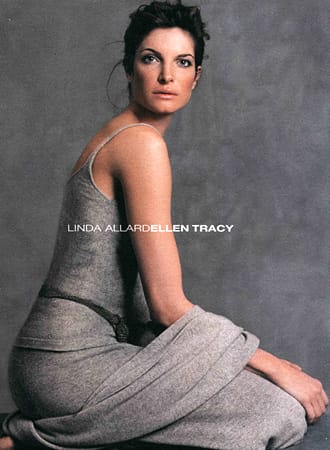 ЛИНДА АЛЪРД