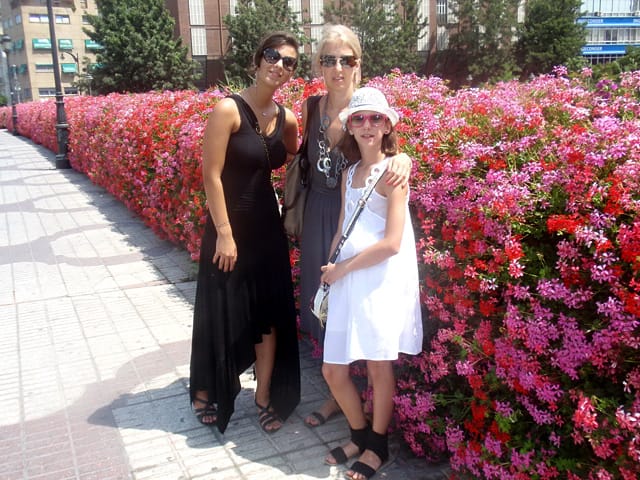 ДИЗАЙНЕРКАТА РОСИЦА РАНГЕЛОВА: ОБЛЕКЛОТО Е НАЙ-ДОСТЪПНИЯТ НАЧИН ЗА ВЪЗПИТАНИЕ В ЕСТЕТИКА