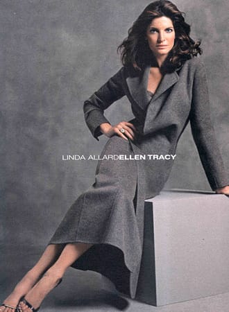 ЛИНДА АЛЪРД