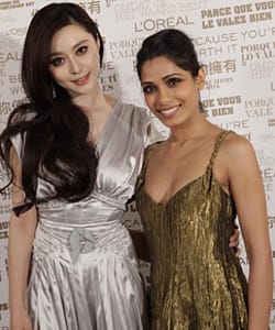 40 години Лореал