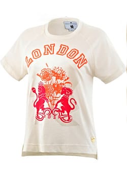 Стела Макартни с нова колекция за Адидас