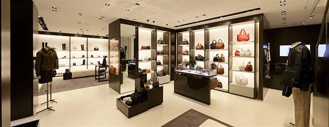 БАЛИ ПРЕДСТАВЯ НОВ МАГАЗИН В ЖЕНЕВА