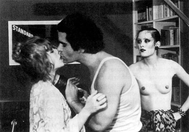 Карл Лагерфелд: Трите най-любими неща в живота ми са модата, фотографията и книгите