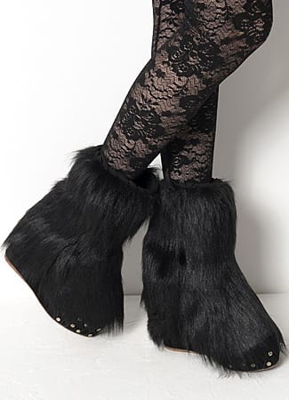 Хем топло, хем модерно – с гети през зимата