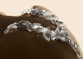 Андреа Кларин – златният обектив на модата