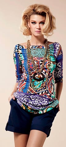 В ПЛЕН НА ЖЕНСТВЕНОСТТА С КОЛЕКЦИИТЕ НА БЛУМАРИН И ШАНЕЛ 