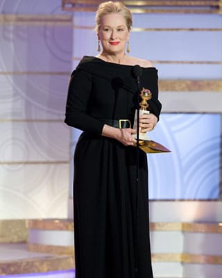 ХАМЕЛЕОНСКАТА СЪЩНОСТ НА МЕРИЛ СТРИЙП