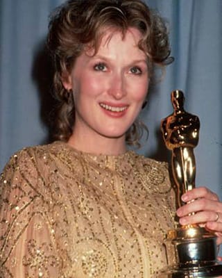 ХАМЕЛЕОНСКАТА СЪЩНОСТ НА МЕРИЛ СТРИЙП